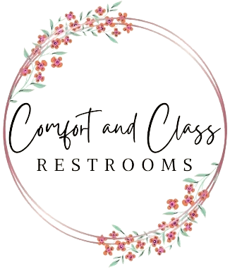 Comfort and Class Restrooms